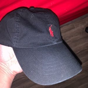 Polo Dad Hat!